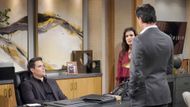 Y&R's Adam, Chelsea, and Billy | Image: JPI